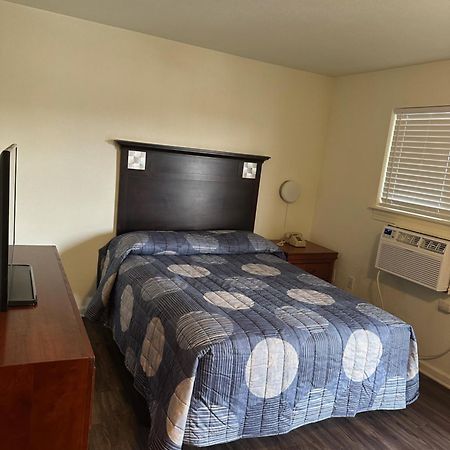 נאשוויל My Town Extended Stay מראה חיצוני תמונה