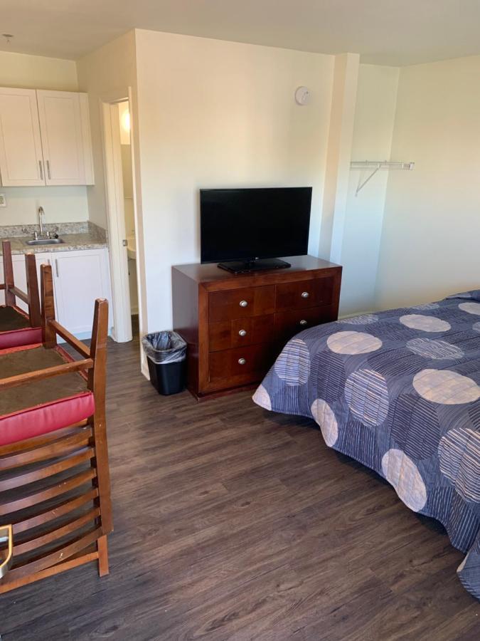 נאשוויל My Town Extended Stay מראה חיצוני תמונה